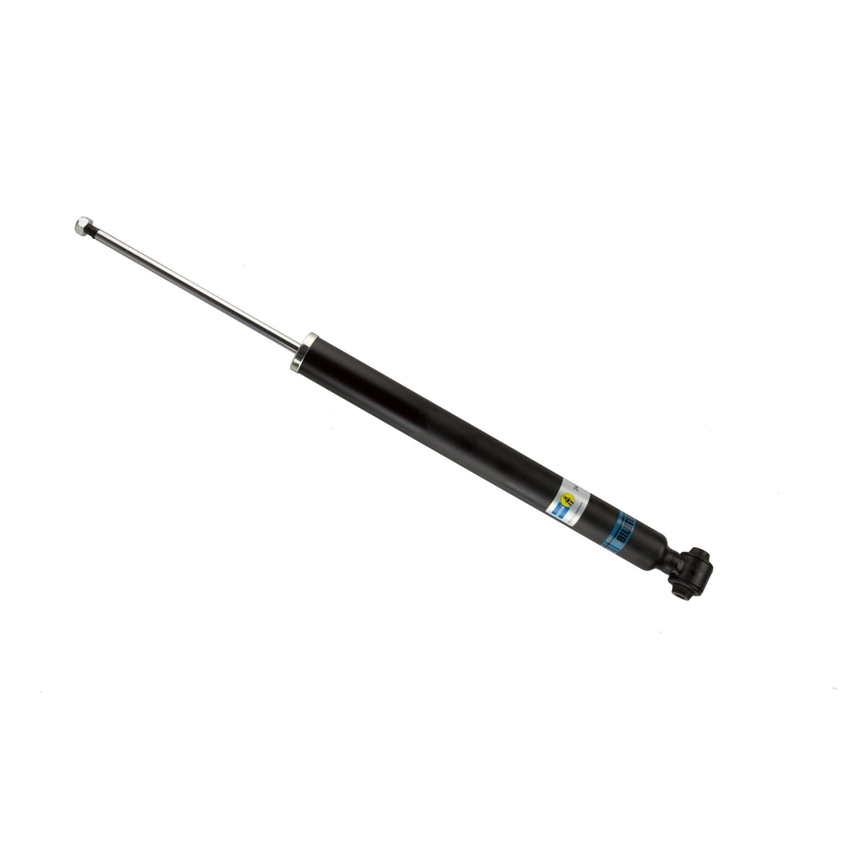 Bilstein 24-244237 - Suspension Shock Absorber Rear Monotube INFINITI QX30 2019-2017 Mercedes-Benz GLA250 2020-2015 B4 OE Replacement Bilstein 1