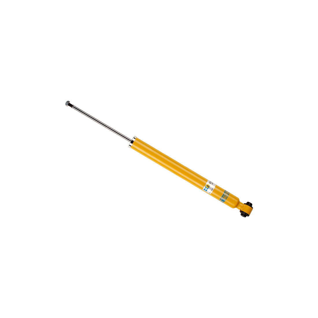 Bilstein 24-244299 - Suspension Shock Absorber Rear Monotube INFINITI QX30 2019-2017 B6 Performance Bilstein 1