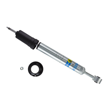 Bilstein 24-245487 - Suspension Shock Absorber Monotube Front Lift Height: 0-2.5 Inch B8 5100 (Ride Height Adjustable) Bilstein 1