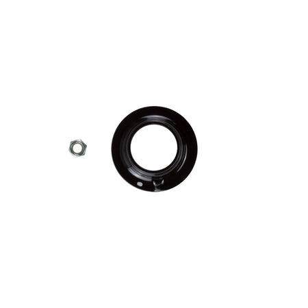 Bilstein 24-245487 - Suspension Shock Absorber Monotube Front Lift Height: 0-2.5 Inch B8 5100 (Ride Height Adjustable) Bilstein 3