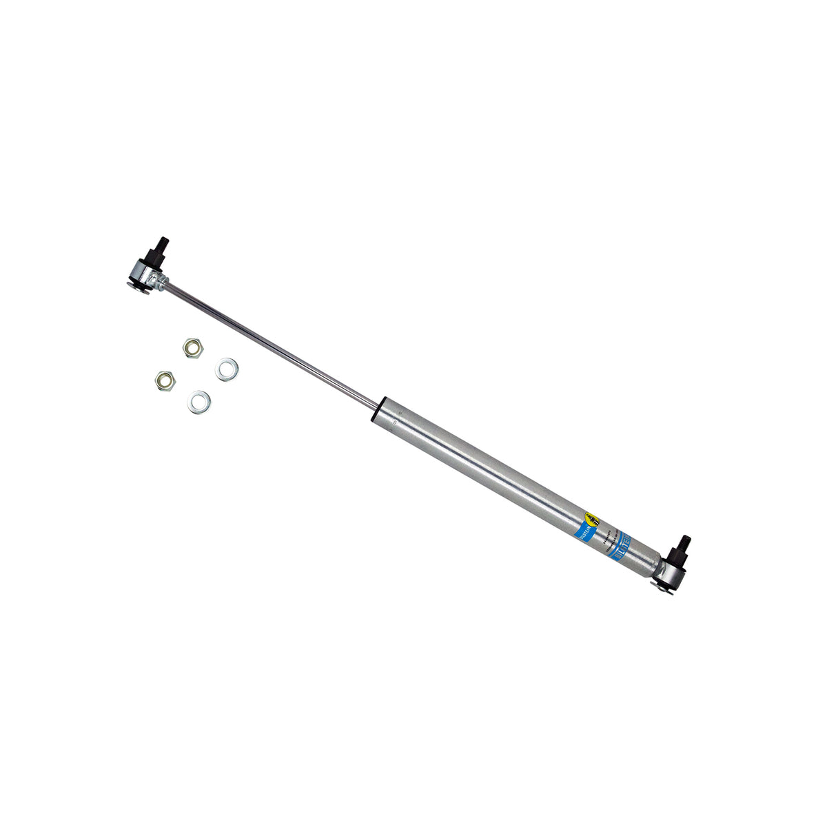 Bilstein 24-245975 - Steering Damper Ford F53 1988-2024  Steering Damper B6 (Steering Damper) Bilstein 6