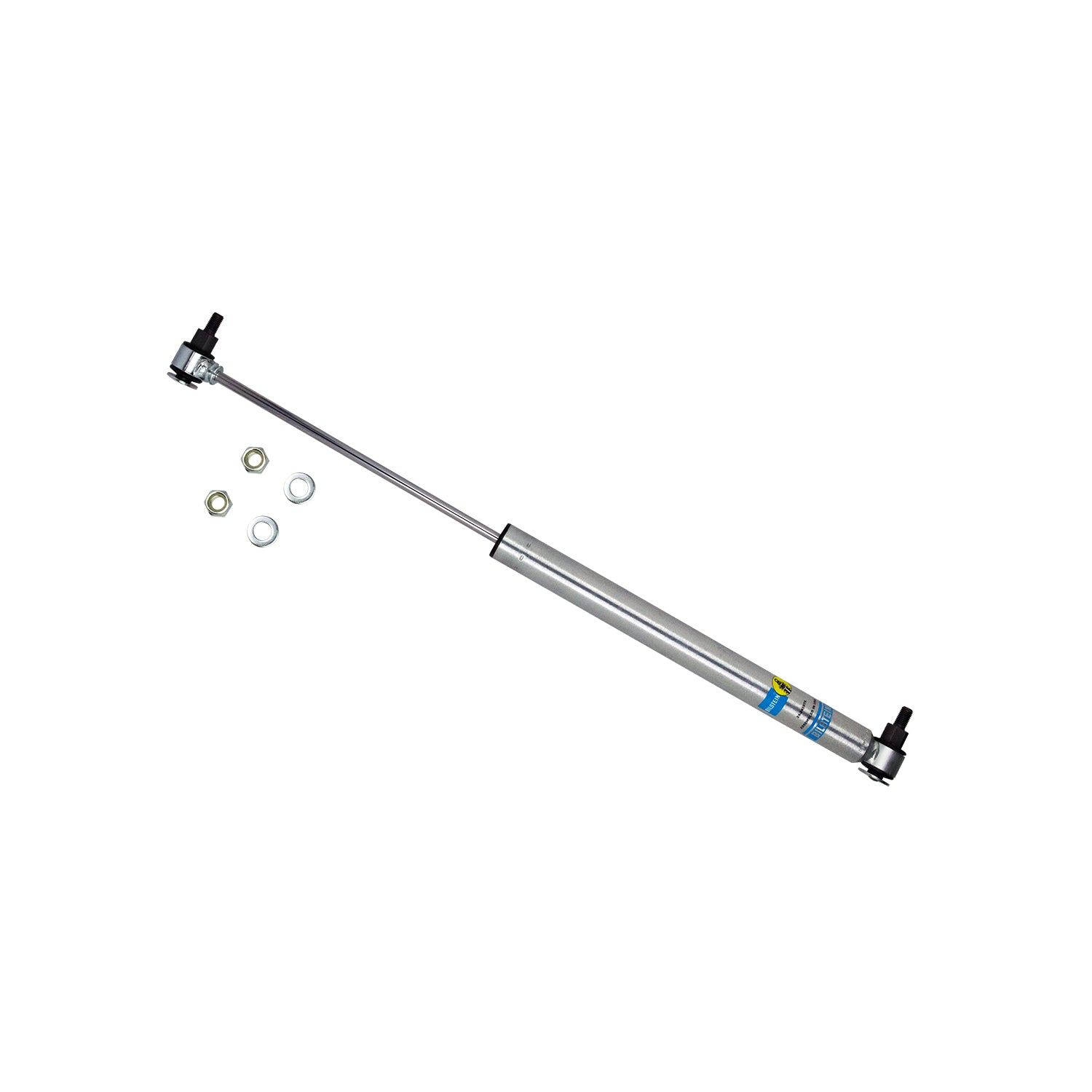 Bilstein 24-245975 - Steering Damper Ford F53 1988-2024  Steering Damper B6 (Steering Damper) Bilstein 6