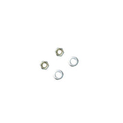 Bilstein 24-245975 - Steering Damper Ford F53 1988-2024  Steering Damper B6 (Steering Damper) Bilstein 3
