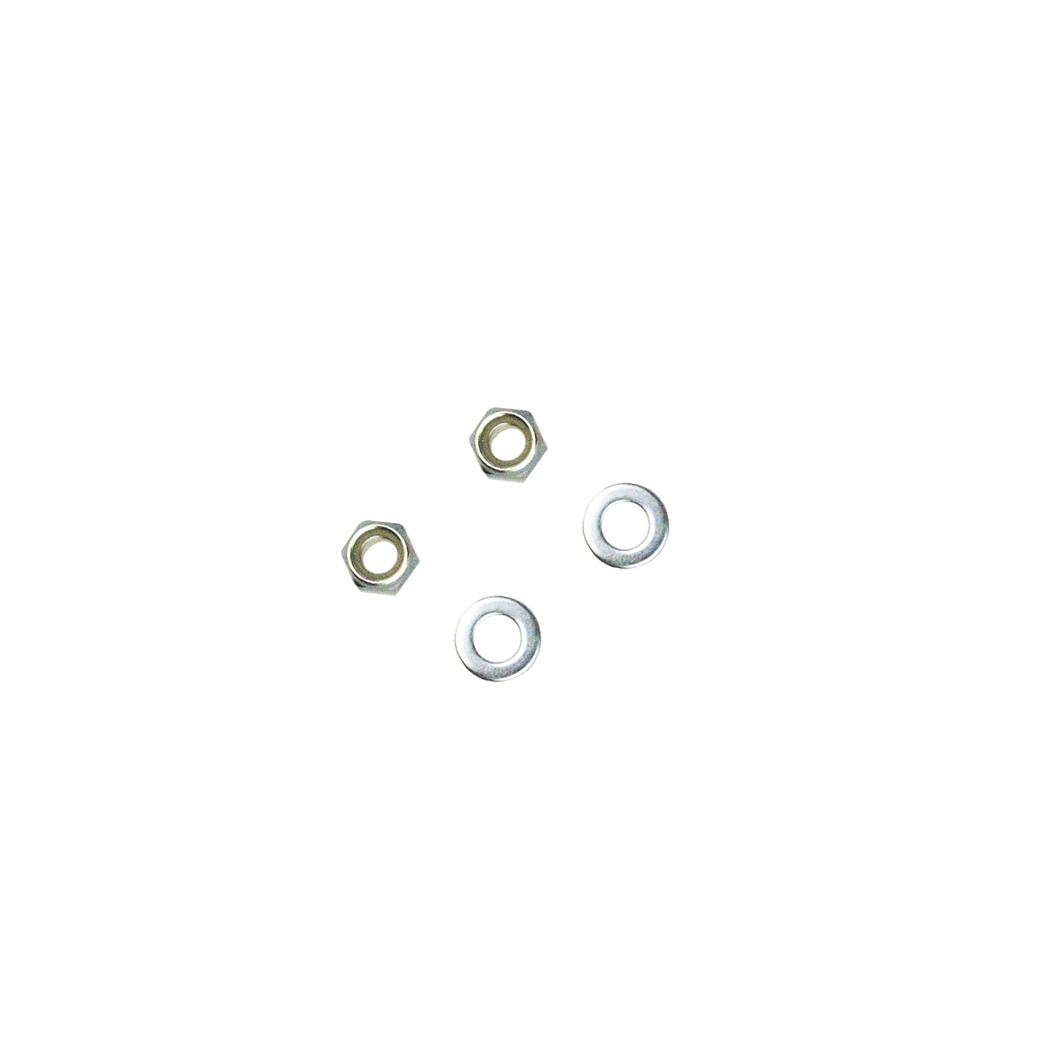 Bilstein 24-245975 - Steering Damper Ford F53 1988-2024  Steering Damper B6 (Steering Damper) Bilstein 3