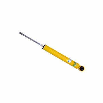 Bilstein Suspension Bilstein 24-247061 Suspension Shock Absorber Monotube Rear 14.1mm Stem Yellow Paint B6