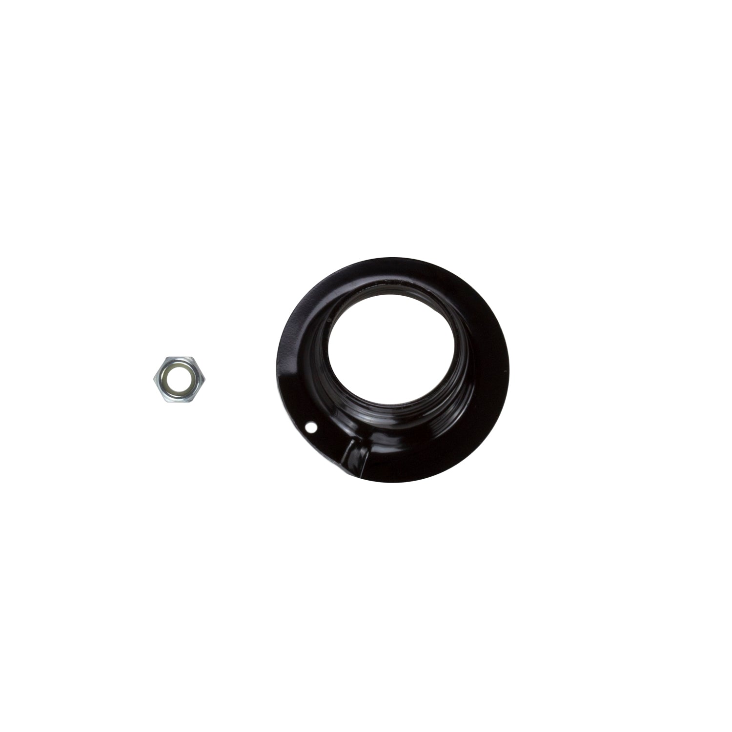 Bilstein 24-248730 - Suspension Shock Absorber Front Monotube Toyota 4Runner 2002-1996 B8 5100 (Ride Height Adjustable) Bilstein 4