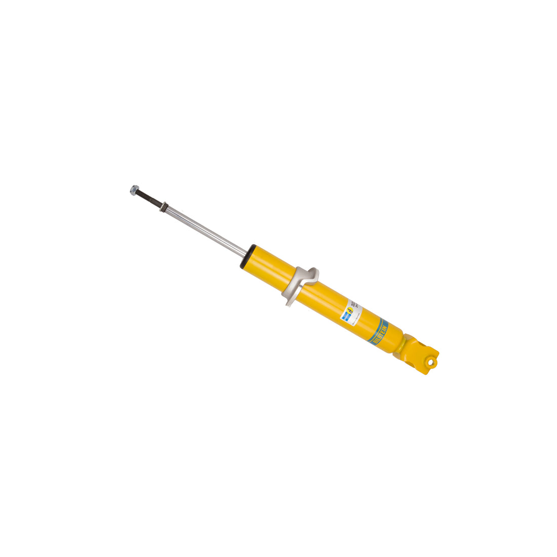 Bilstein 24-249638 - Suspension Shock Absorber Rear Monotube Fiat 124 Spider 2020-2017 Mazda MX-5 Miata 2025-2016 B8 Performance Plus Bilstein 1