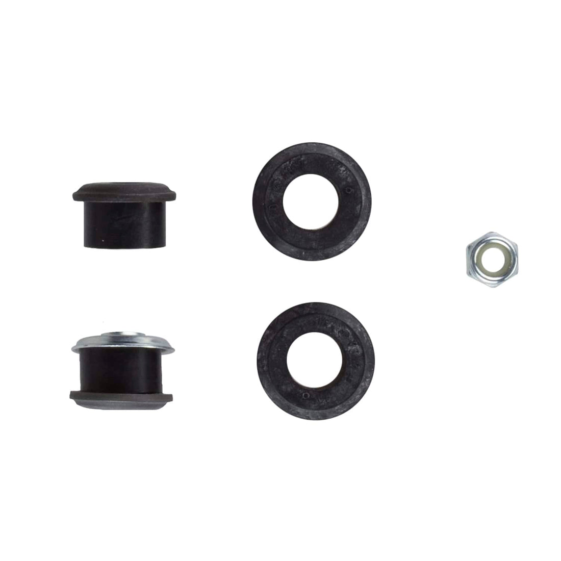 Bilstein Suspension Bilstein 24-249966 - Suspension Shock Absorber Rear Monotube Toyota 4Runner 2002-1996 B8 5100 Bilstein