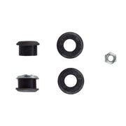 Bilstein Suspension Bilstein 24-249966 - Suspension Shock Absorber Rear Monotube Toyota 4Runner 2002-1996 B8 5100 Bilstein