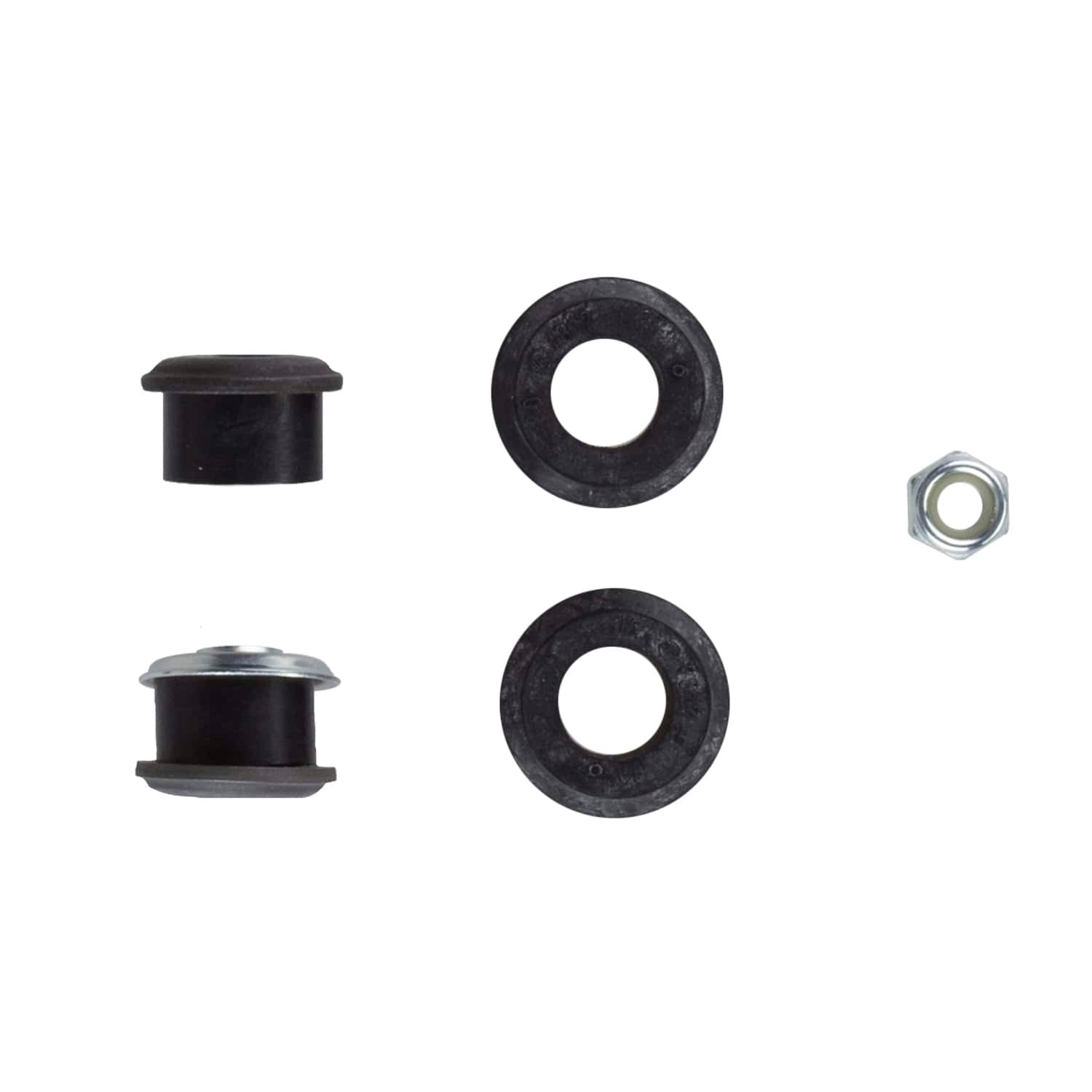 Bilstein Suspension Bilstein 24-249966 - Suspension Shock Absorber Rear Monotube Toyota 4Runner 2002-1996 B8 5100 Bilstein