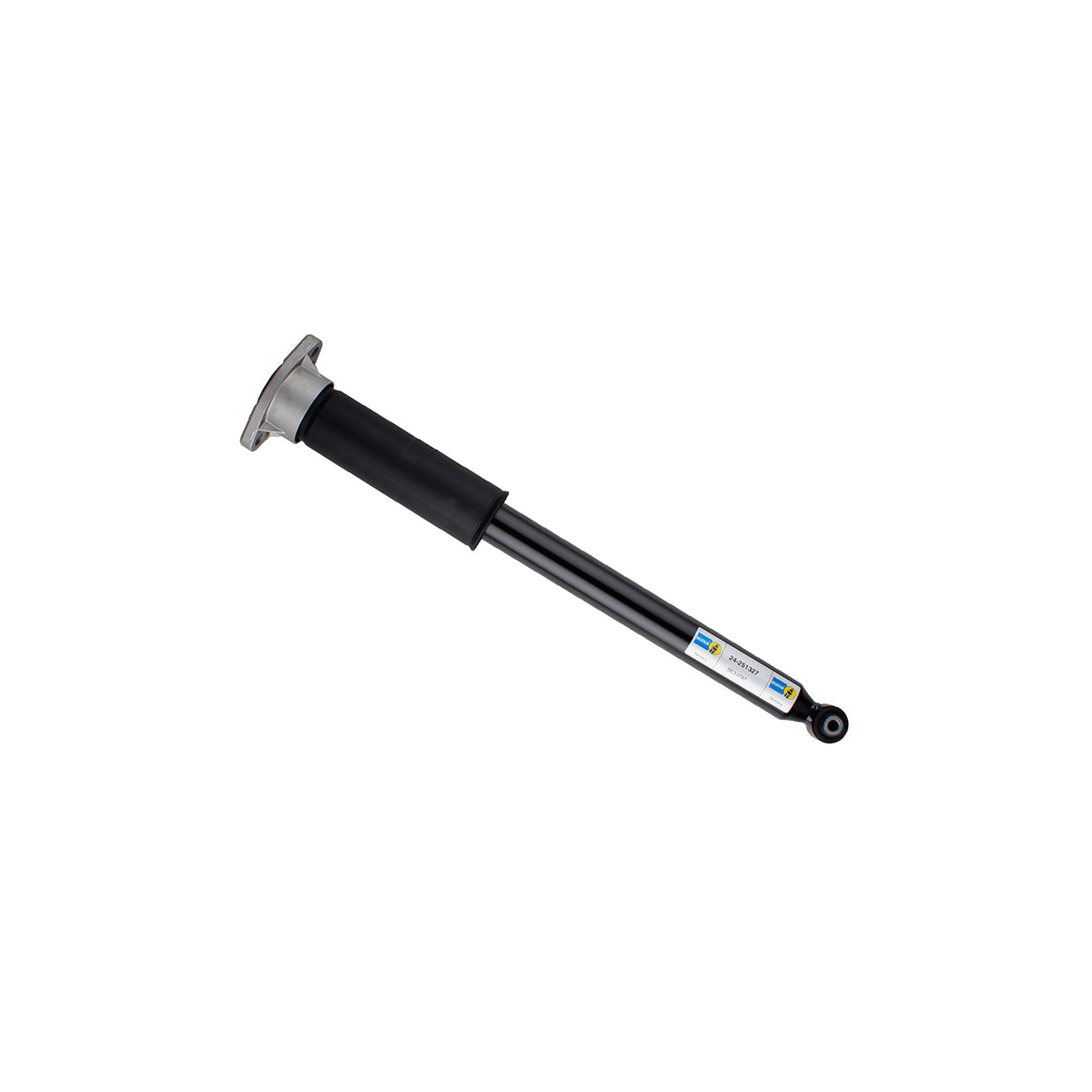 Bilstein 24-251327 - Suspension Shock Absorber Rear Monotube Mercedes-Benz C300 2022-2015 Comfort Suspension without Air Suspension B4 OE Replacement (DampMatic) Bilstein 1