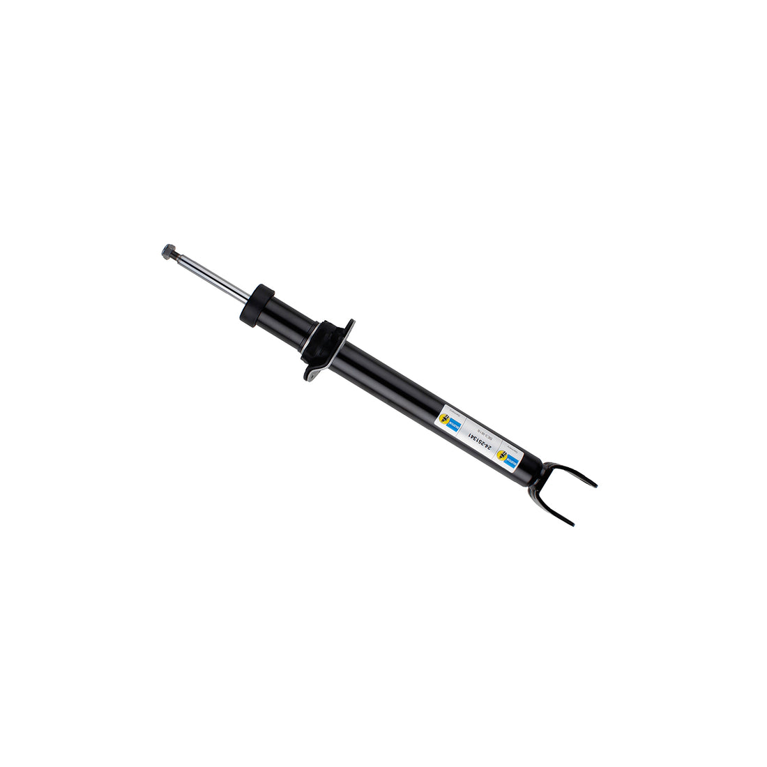 Bilstein 24-251341 - Suspension Shock Absorber Front Monotube Mercedes-Benz C300 2022-2015 Sport Suspension without Air Suspension B4 OE Replacement (DampMatic) Bilstein 2