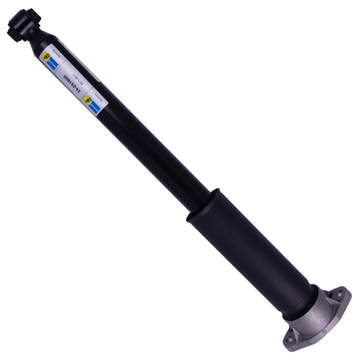 Bilstein 24-251655 - B4 OE Replacement (DampMatic) - Suspension Shock Absorber 1