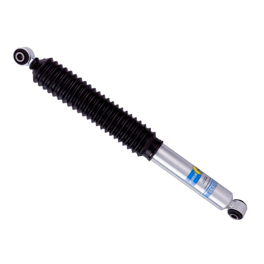 Bilstein Suspension Bilstein 24-251778 - Suspension Shock Absorber Rear Monotube Chevrolet Tahoe 2020-2015 GMC Yukon 2020-2015 B8 5100 Bilstein