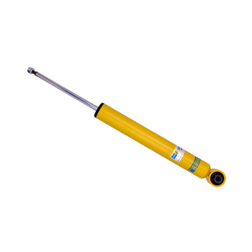 Bilstein 24-251990 - Suspension Shock Absorber Monotube Rear BMW X1 2021-2016 X2 2022-2018 Eye 14.1mm Stem Yellow Paint B8 Performance Plus Bilstein 1