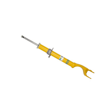 Bilstein 24-252034 - Suspension Shock Absorber Clevis/Stem Yellow Paint Monotube Interchane 205 320 07 30, 205 320 09 30, 205 320 53 30, 205 320 54 30, 205 320 59 30, 205 320 61 30, 205 323 30 00 B6 Performance Bilstein 3
