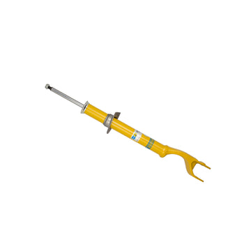Bilstein 24-252041 - Suspension Shock Absorber Clevis/Stem Yellow Paint Monotube Interchange 205 320 08 30, 205 320 10 30, 205 320 60 30, 205 320 62 30, 205 323 31 00 B6 Performance Bilstein 1