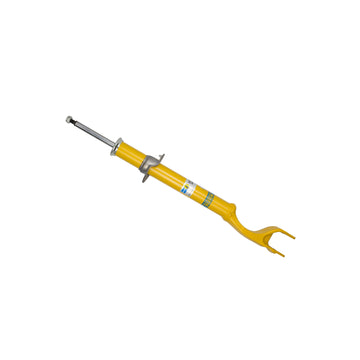 Bilstein 24-252058 - Suspension Shock Absorber Clevis/Stem Yellow Paint Monotube Collapsed Length 19.84 B8 Performance Plus Bilstein 1