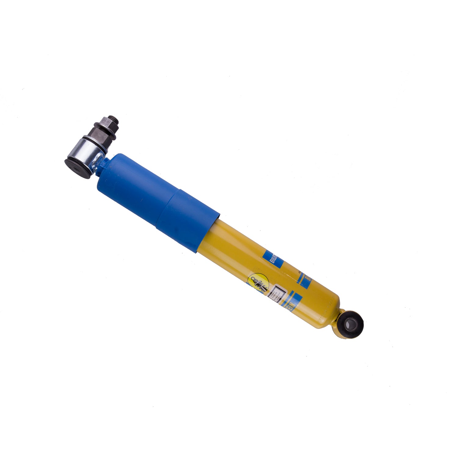 Bilstein 24-252898 - Suspension Shock Absorber Front Monotube Mountain Master 2002-2000 Mountain Master 2005-2004 Workhorse P30 2005-2000 P32 2005-1999 B6 Bilstein 3