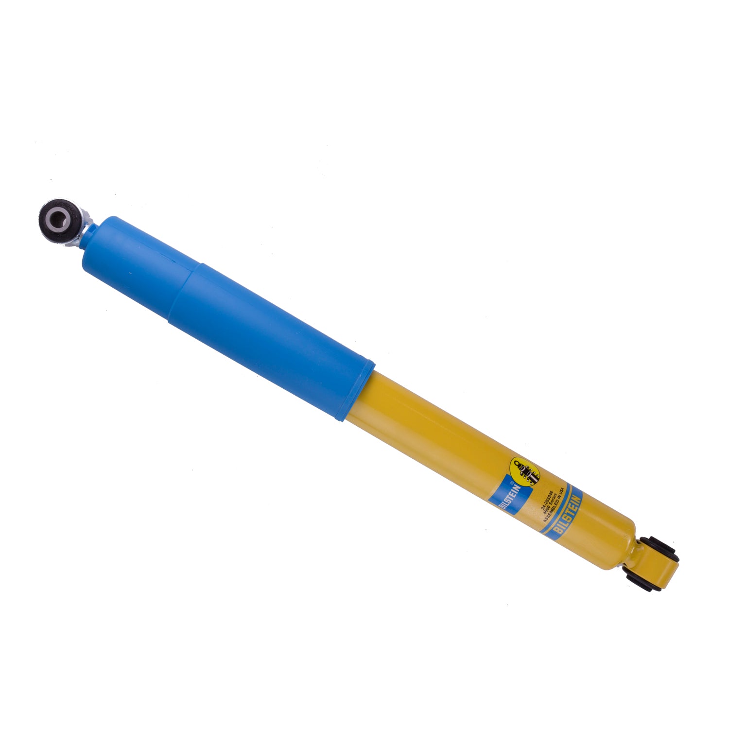 Bilstein 24-253246 - Suspension Shock Absorber Rear Monotube Chevrolet Suburban 2020-2015 GMC Yukon XL 2020-2015 B6 4600 Bilstein 1