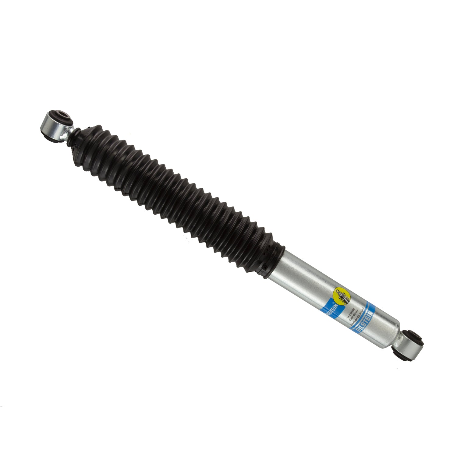Bilstein 24-253260 - Suspension Shock Absorber Rear Monotube Chevrolet Suburban 2020-2015 GMC Yukon XL 2020-2015 B8 5100 Bilstein 1