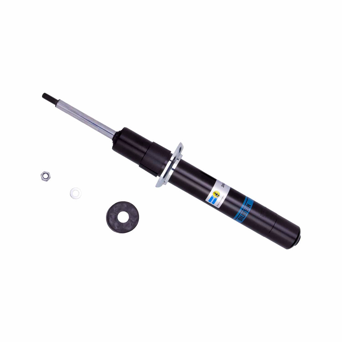Bilstein Suspension Bilstein 24-258852 - Suspension Shock Absorber Front Monotube Volvo XC90 2017-2016 B4 OE Replacement Bilstein