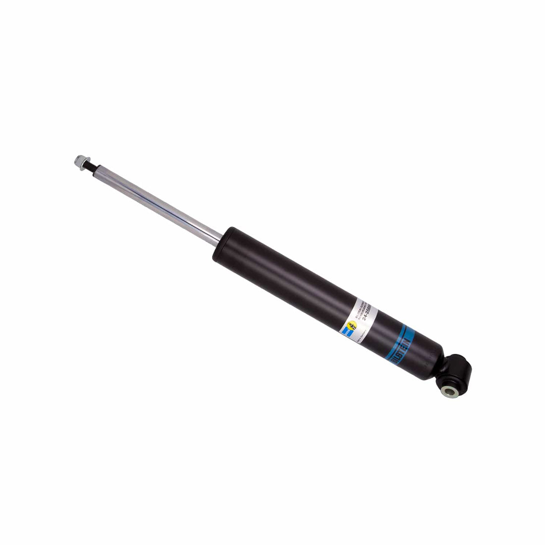 Bilstein Suspension Bilstein 24-258869 - Suspension Shock Absorber Rear Monotube Volvo XC90 2017-2016 B4 OE Replacement Bilstein