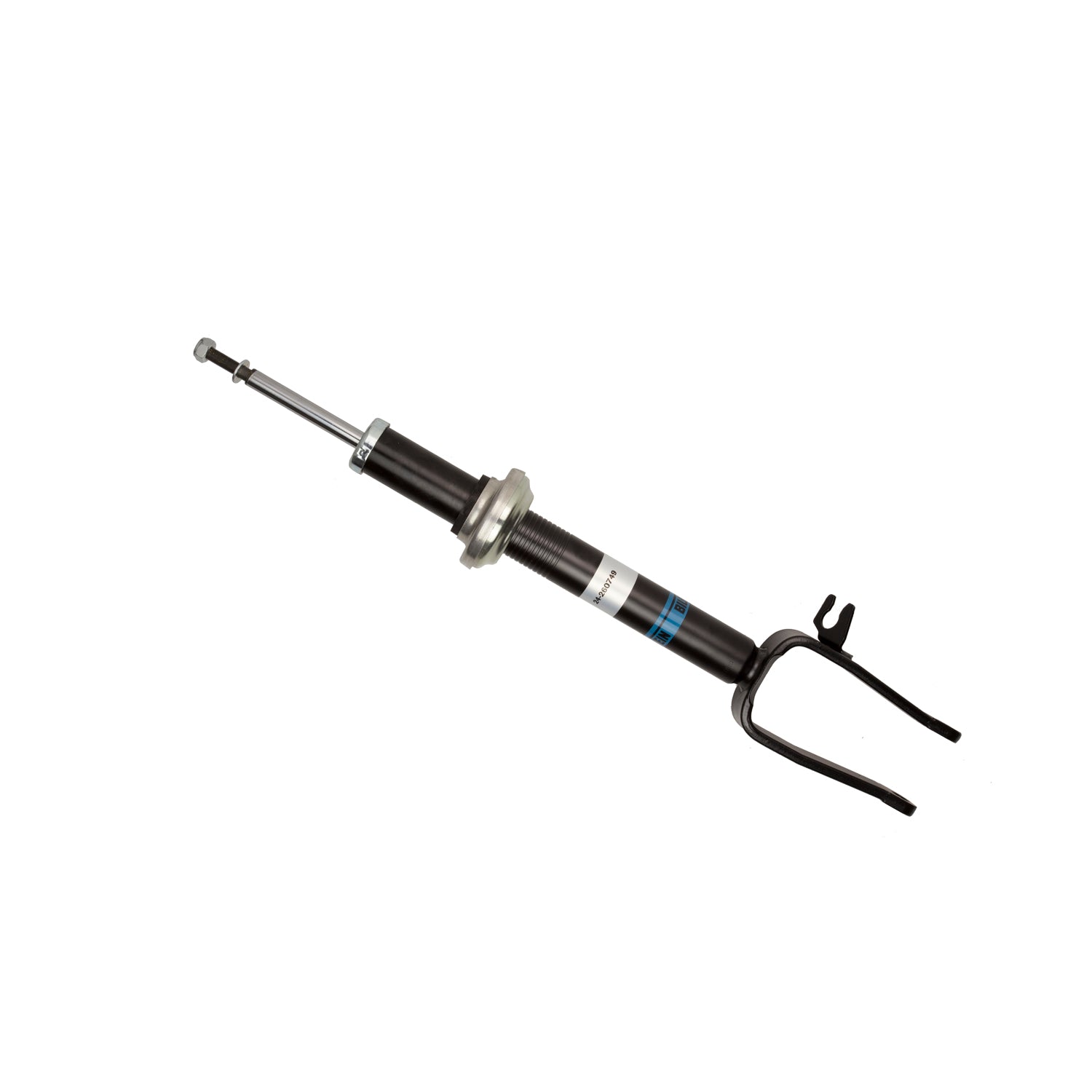 Bilstein Suspension Bilstein 24-260749 - Suspension Shock Absorber Front Right Monotube Mercedes-Benz E350 2009-2006 B4 OE Replacement Bilstein
