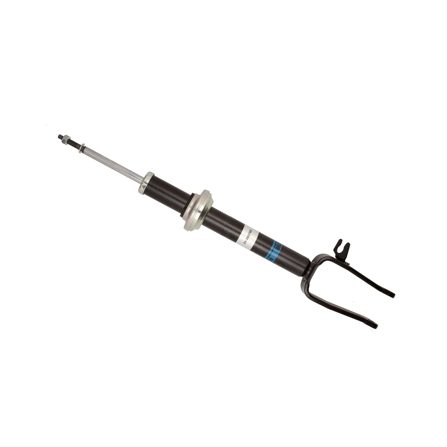 Bilstein 24-260763 - Suspension Shock Absorber Front Right Monotube Mercedes-Benz E320 2005-2004 E350 2009-2006 B4 OE Replacement Bilstein 1
