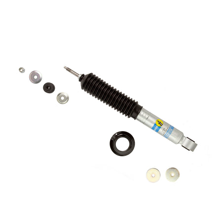 Bilstein 24-261425 - Suspension Shock Absorber Front Monotube Toyota Sequoia 2007-2001 Tundra 2006-2000 B8 5100 (Ride Height Adjustable) Bilstein 5