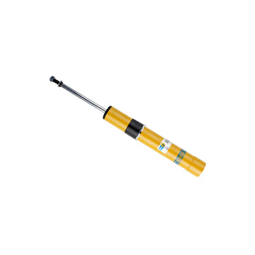 Bilstein 24-262286 - Suspension Shock Absorber Monotube Front Audi A4 2020-2017 A4 Quattro 2021-2017 A5 Quattro 2021-2018 A5 Sportback 2021-2018 Base Cup Stem Yellow Paint B6 Performance Bilstein 1