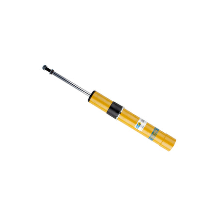 Bilstein 24-262286 - Suspension Shock Absorber Monotube Front Audi A4 2020-2017 A4 Quattro 2021-2017 A5 Quattro 2021-2018 A5 Sportback 2021-2018 Base Cup Stem Yellow Paint B6 Performance Bilstein 1