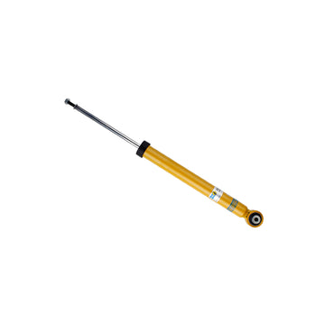 Bilstein 24-262293 - Suspension Shock Absorber Monotube Rear Audi A4 2020-2017 A4 Quattro 2021-2017 A5 Quattro 2021-2018 A5 Sportback 2021-2018 S4 2021-2018 S5 2021-2018 S5 Sportback 2021-2018 Eye 12.1mm Stem Yellow Paint B6 Performance Bilstein 3