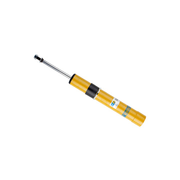 Bilstein 24-262309 - Suspension Shock Absorber Monotube Front Audi A4 2020-2017 A4 Quattro 2021-2017 A5 Quattro 2021-2018 A5 Sportback 2021-2018 Base Cup Stem Yellow Paint B8 Performance Plus Bilstein 2