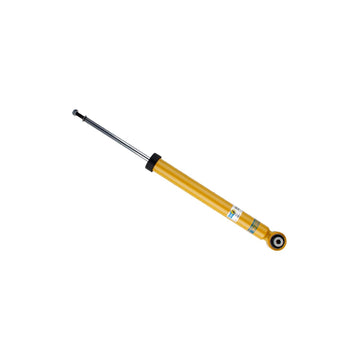 Bilstein 24-262323 - Suspension Shock Absorber Monotube Rear Audi A4 2020-2017 A4 Quattro 2021-2017 A5 Quattro 2021-2018 A5 Sportback 2021-2018 S4 2021-2018 S5 2021-2018 S5 Sportback 2021-2018 Eye 12.1mm Stem Yellow Paint B8 Performance Plus Bilstein 1