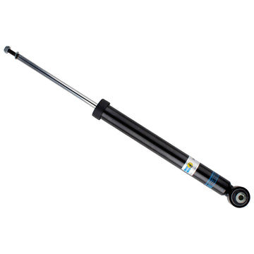 Bilstein 24-262347 - Suspension Shock Absorber Monotube Rear Audi A4 2020-2017 A4 Quattro 2025-2017 A5 Quattro 2021-2018 A5 Sportback 2024-2018 Eye Stem Black Paint B4 OE Replacement Bilstein 1