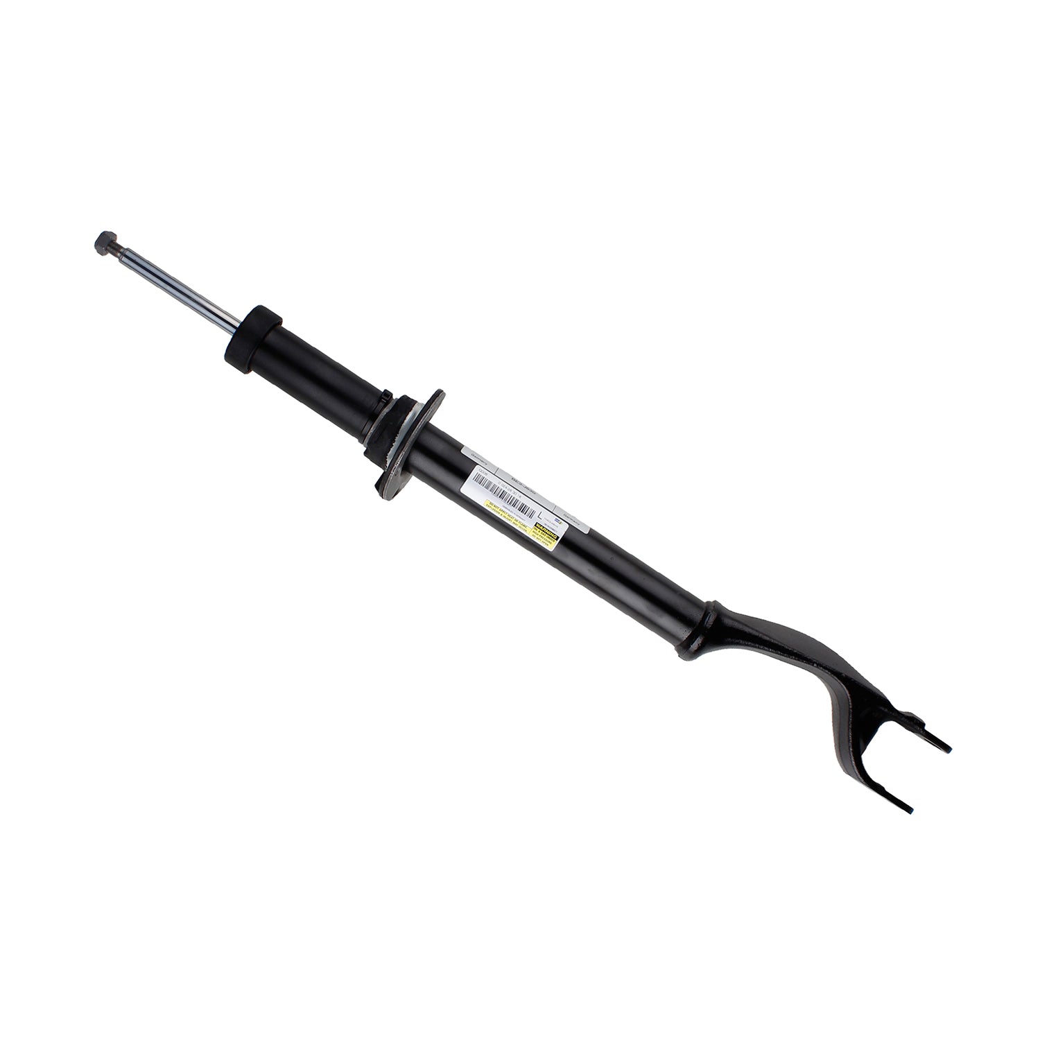 Bilstein 24-263016 - Suspension Shock Absorber Front Left Monotube Mercedes-Benz GLC300 2025-2016 GLC350e 2020-2018 B4 OE Replacement (DampMatic) Bilstein 1