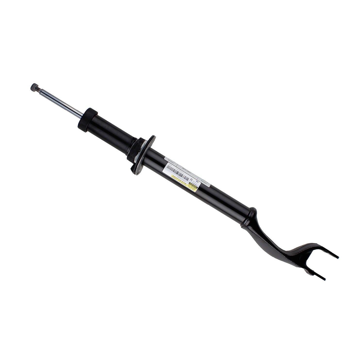 Bilstein 24-263023 - Suspension Shock Absorber Front Right Monotube Mercedes-Benz GLC300 2025-2016 GLC350e 2020-2018 B4 OE Replacement (DampMatic) Bilstein 1