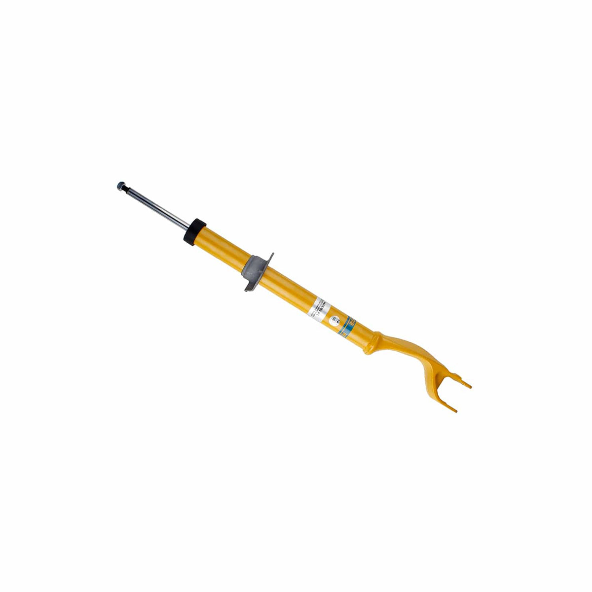 Bilstein Suspension Bilstein 24-263054 Suspension Shock Absorber Front Left Monotube B6 Performance