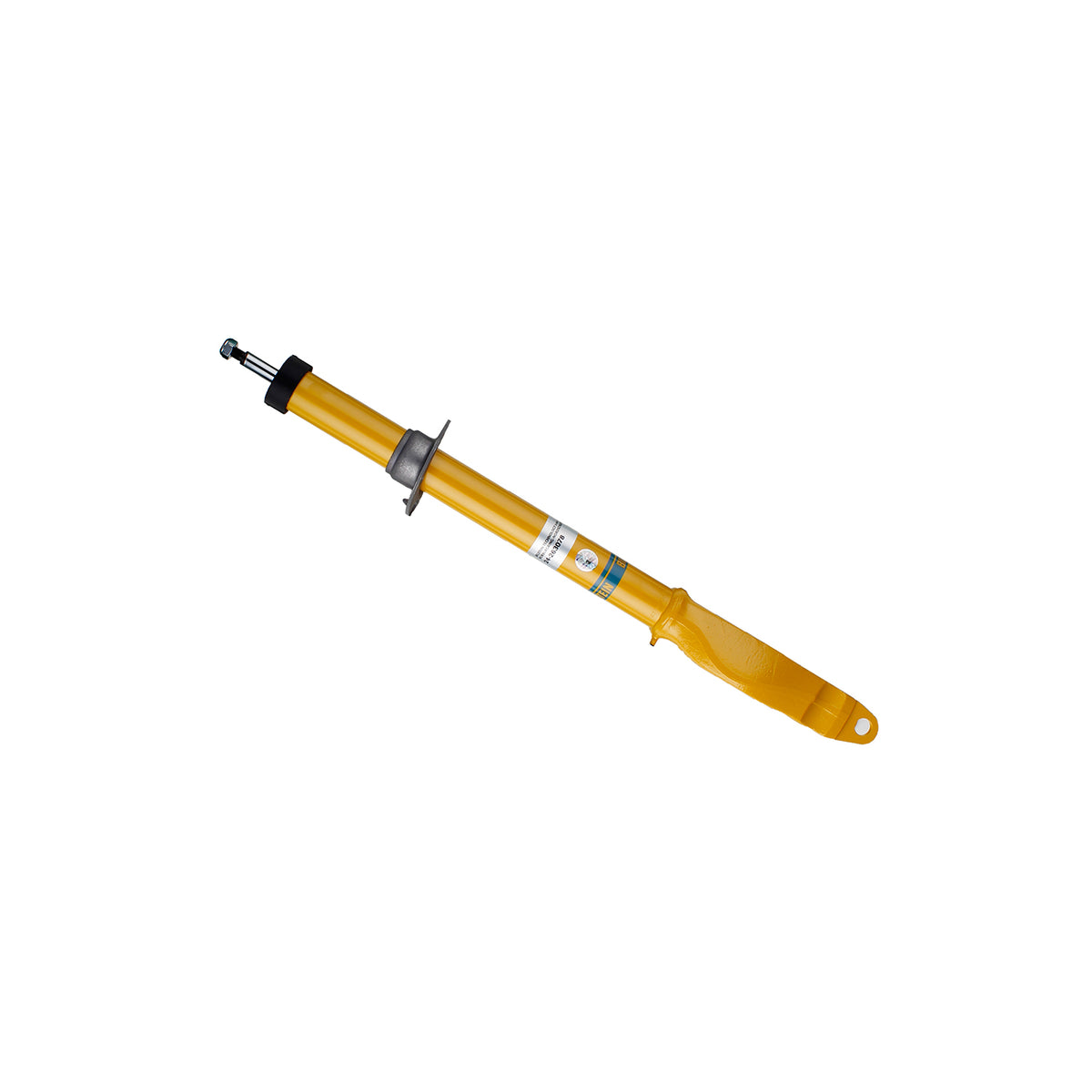 Bilstein 24-263078 - Suspension Shock Absorber Front Right Monotube Mercedes-Benz GLC43 AMG 2021-2018 Heavy Duty Suspension Without Electronic Suspension B6 Performance Bilstein 1