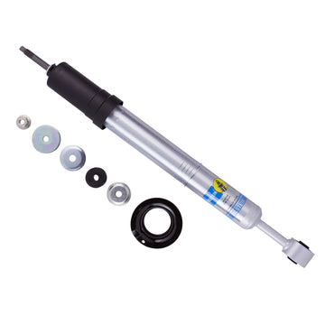 Bilstein 24-263108 - Suspension Shock Absorber Front Monotube Toyota Tacoma 2023-2016 B8 5100 (Ride Height Adjustable) Bilstein 1