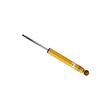 Bilstein 24-263535 - Suspension Shock Absorber Monotube Rear Audi Q7 2021-2017 Porsche Cayenne 2021-2019 Eye 12.1mm Stem Yellow Paint B6 Performance Bilstein 1