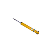Bilstein Suspension Bilstein 24-264563 - Suspension Shock Absorber Monotube Rear BMW 228i 2016-2014 Eye 12.1mm Stem Yellow Paint B8 Performance Plus Bilstein