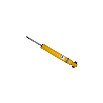 Bilstein Suspension Bilstein 24-264563 Suspension Shock Absorber Monotube Rear Eye 12.1mm Stem Yellow Paint B8