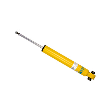 Bilstein 24-264570 - Suspension Shock Absorber Monotube Rear BMW 228i 2016-2014 Eye 12.1mm Stem Yellow Paint B6 Performance Bilstein 1