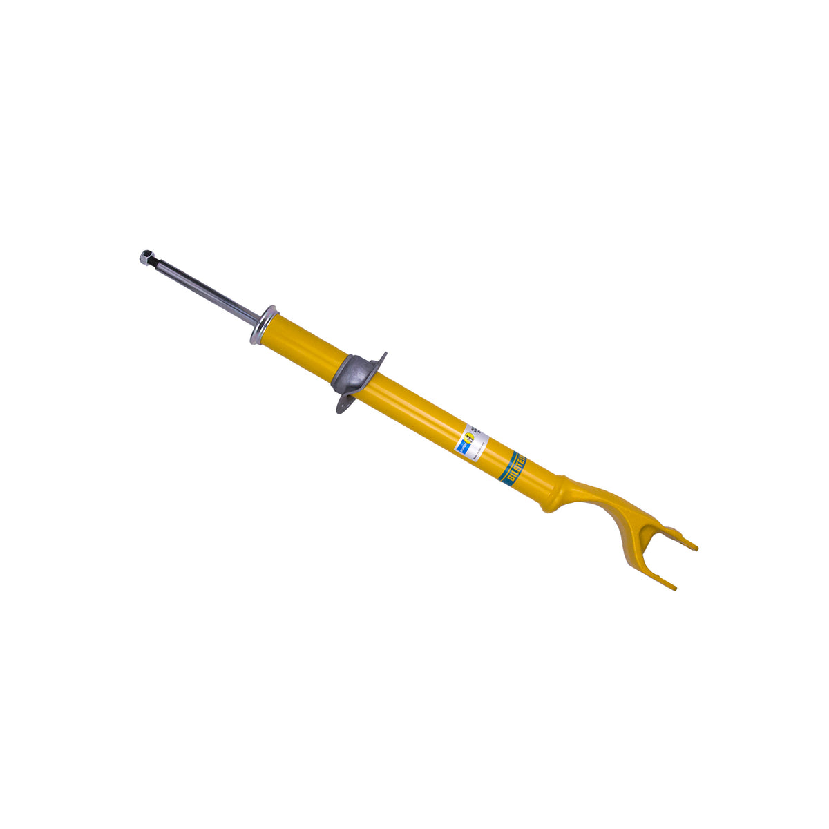 Bilstein 24-265713 - Suspension Shock Absorber Front Left Monotube Mercedes-Benz E53 AMG 2021-2019 E63 AMG S 2018 E300 2019-2017 E350 2021-2020 E400 2018 E450 2021-2019 B8 Performance Plus Bilstein 1