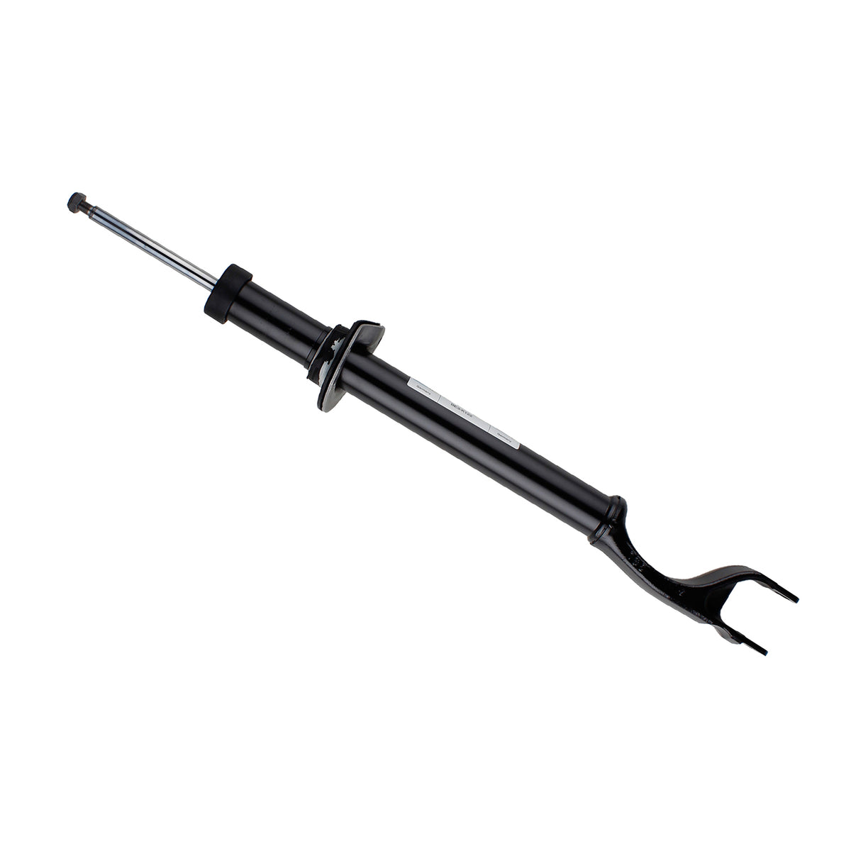 Bilstein 24-265768 - Suspension Shock Absorber Front Left Monotube Mercedes-Benz CLS450 2023-2019 E300 2019-2017 E350 2023-2020 E350 2025 E400 2018-2017 E450 19-25 B4 OE Replacement (DampMatic) Bilstein 2