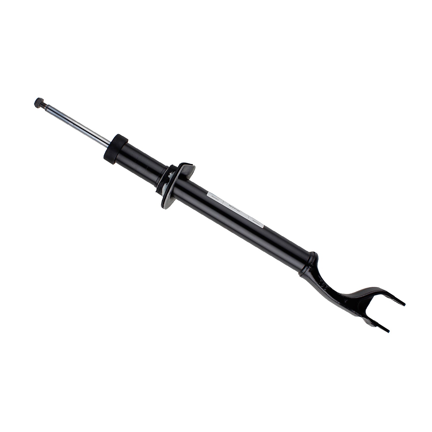 Bilstein 24-265768 - Suspension Shock Absorber Front Left Monotube Mercedes-Benz CLS450 2023-2019 E300 2019-2017 E350 2023-2020 E350 2025 E400 2018-2017 E450 19-25 B4 OE Replacement (DampMatic) Bilstein 2