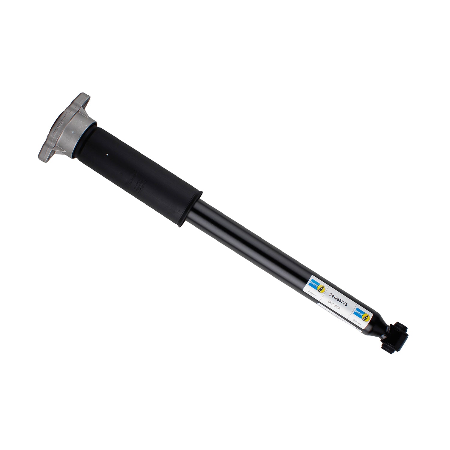 Bilstein 24-265775 - Suspension Shock Absorber Rear Monotube Mercedes-Benz CLS450 2023-2019 E300 2019-2017 E350 2023-2020 E400 2018 E450 2023-2019 B4 OE Replacement (DampMatic) Bilstein 1