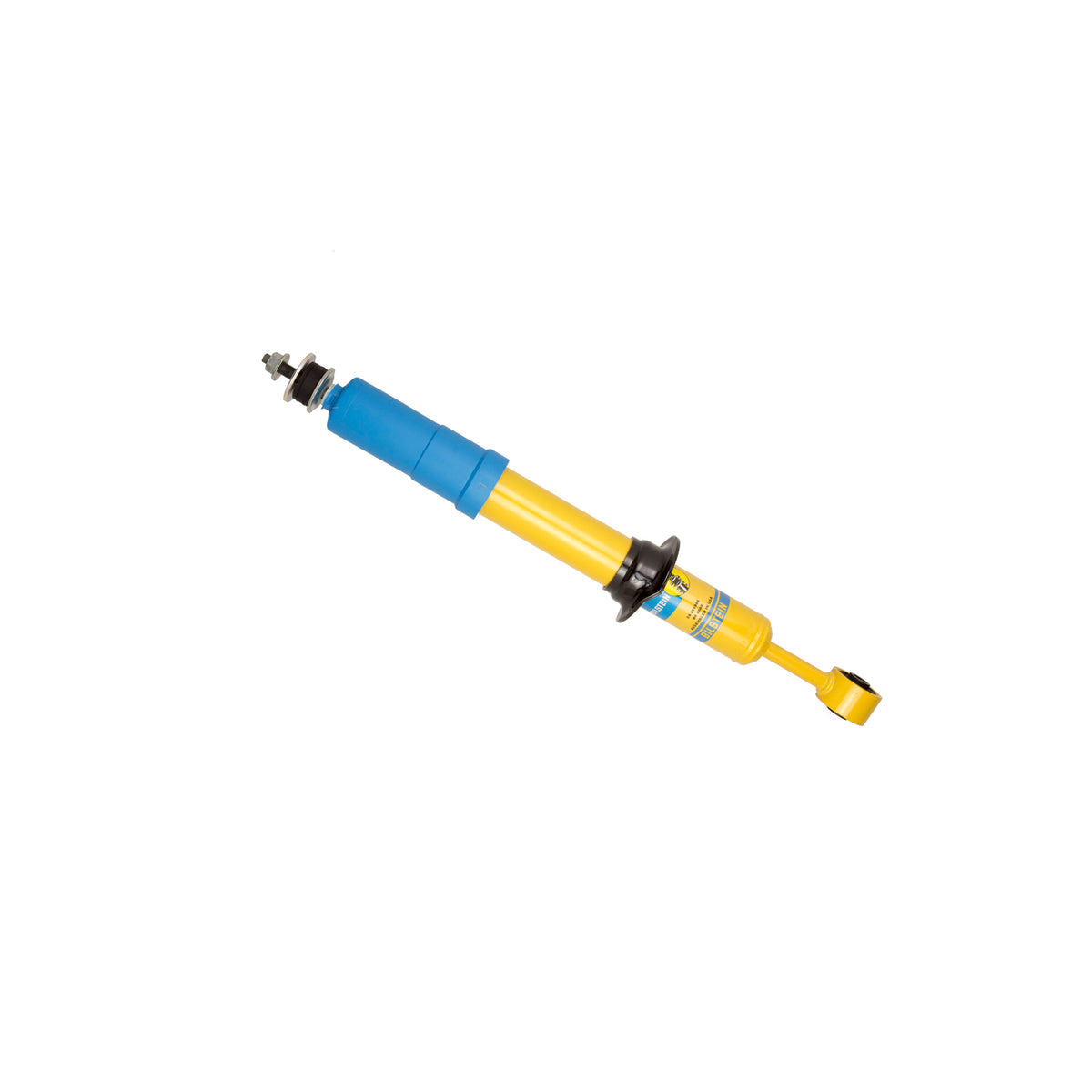 Bilstein 24-265966 - Suspension Shock Absorber Front Monotube Toyota Tacoma 2023-2016 B6 4600 Bilstein 1